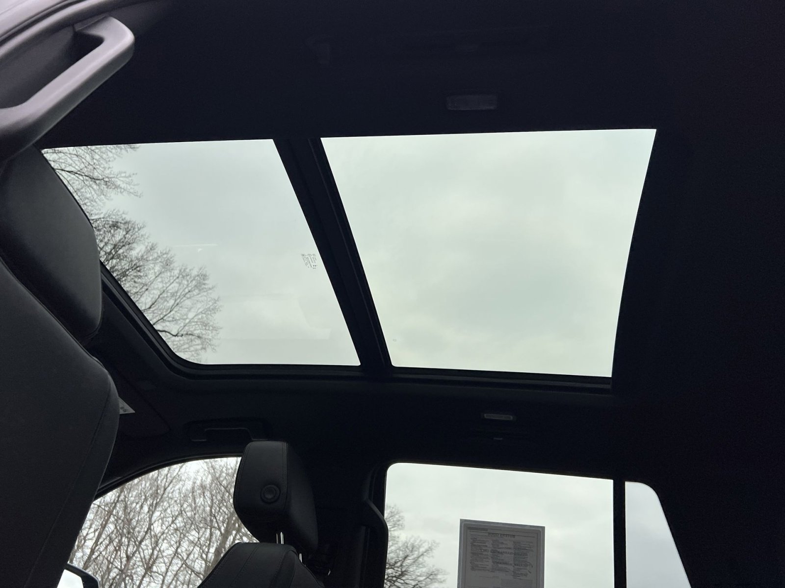 Used 2023 Chevrolet Tahoe RST w/ Max Trailering Package image 22