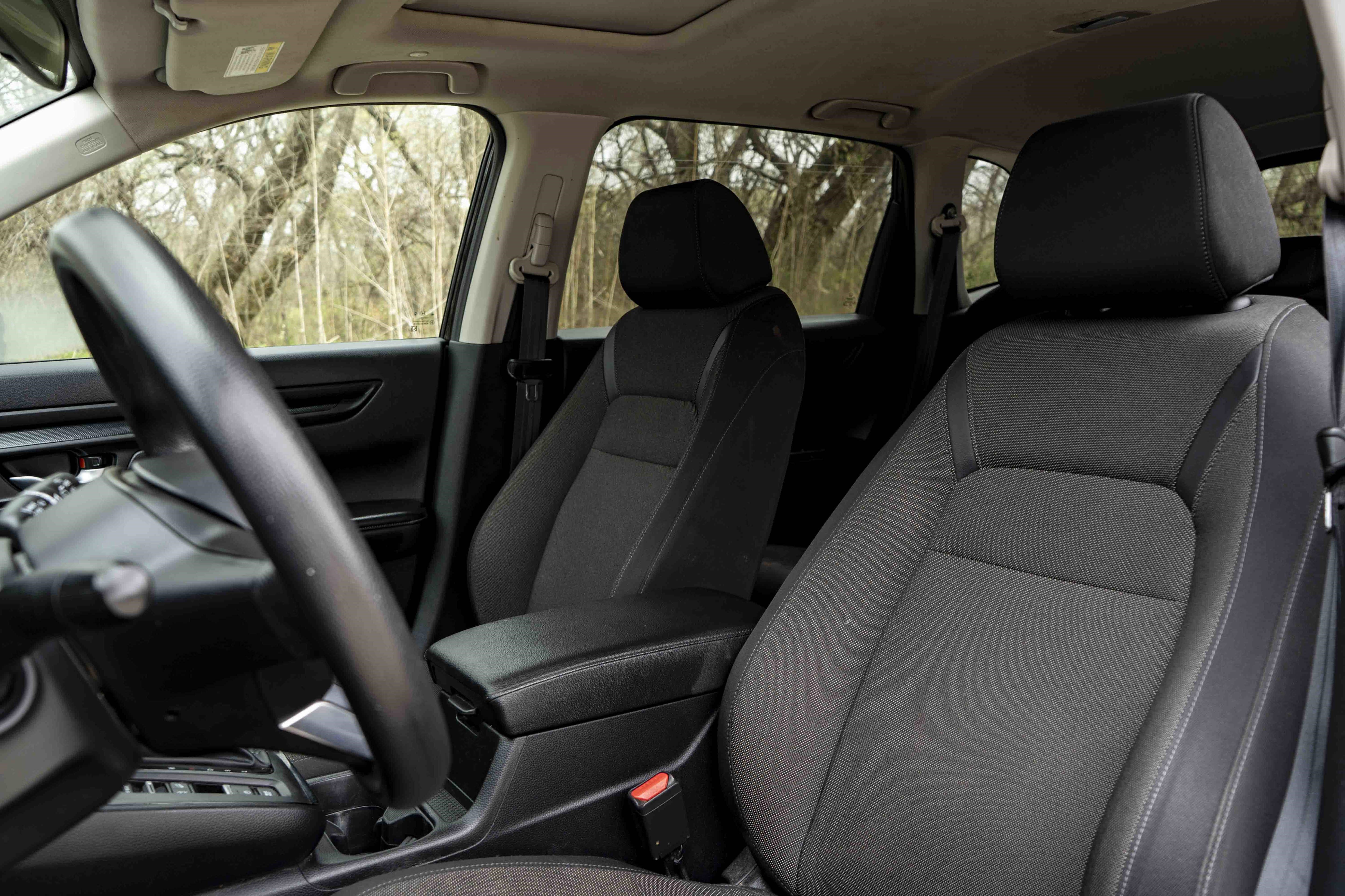 Certified 2023 Honda CR-V EX image 17