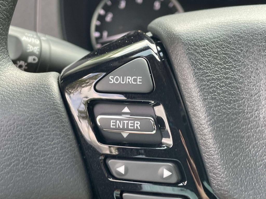New 2027 Nissan Frontier S RWD image 31