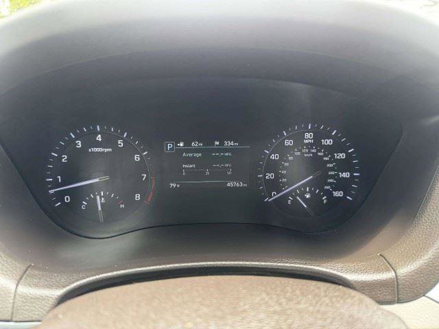 Used 2019 Genesis G80 3.8 RWD image 24