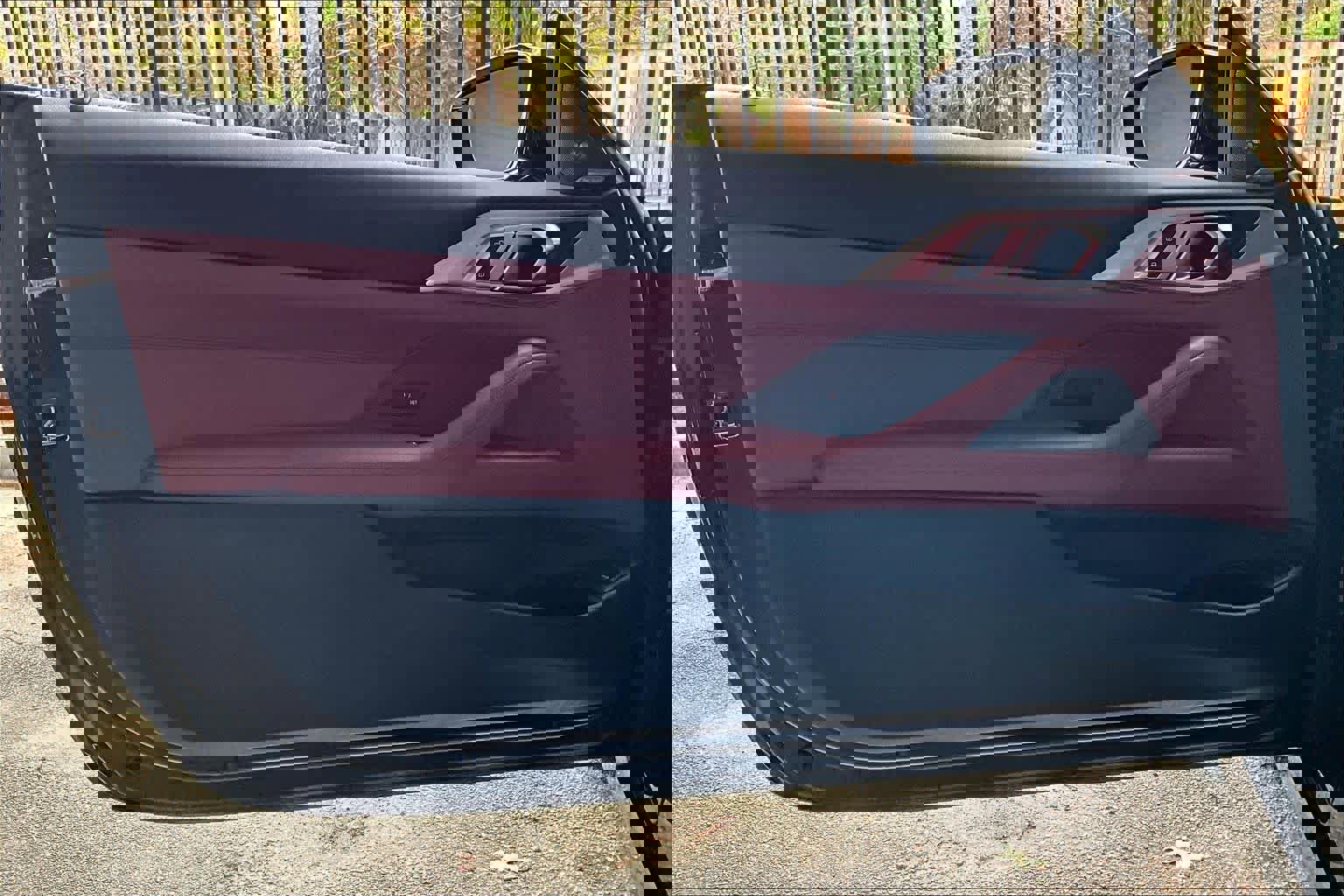 Used 2023 BMW 430i xDrive Convertible w/ Parking Assistance Package image 20