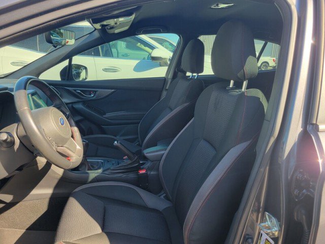 Used 2018 Subaru Impreza 2.0i Sport w/ Popular Package #2 image 19