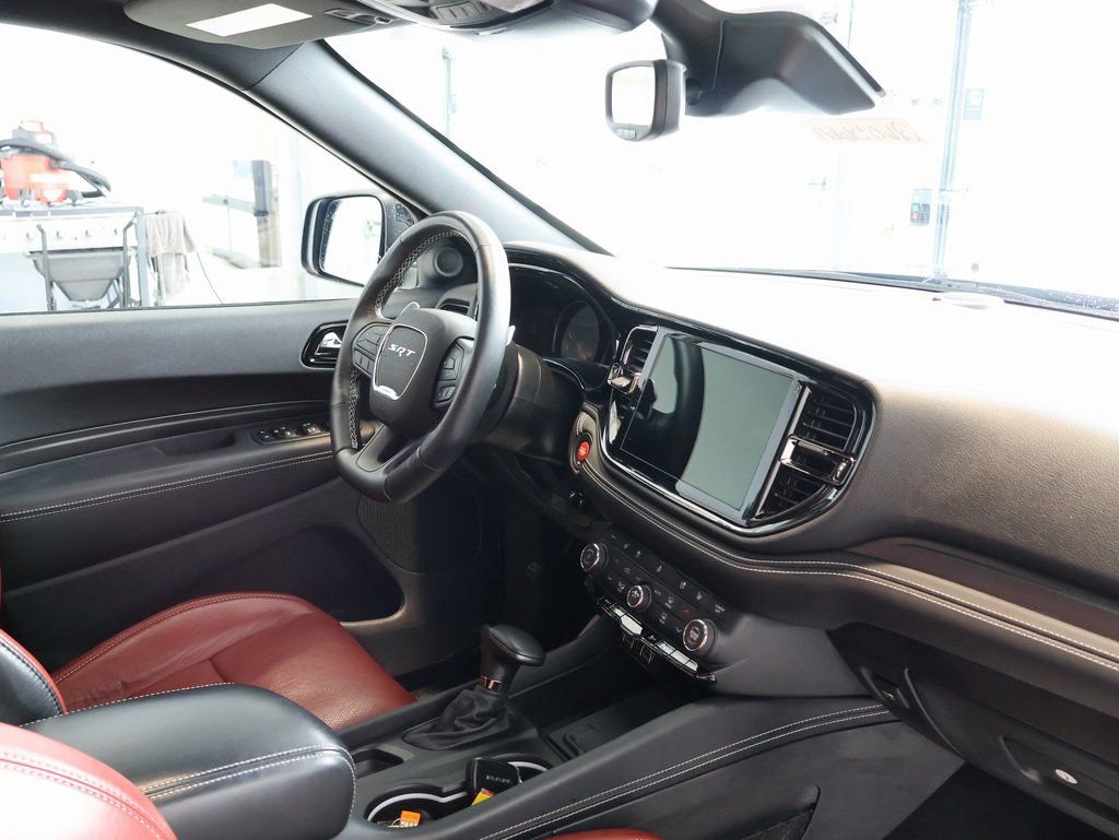 Used 2024 Dodge Durango SRT image 39
