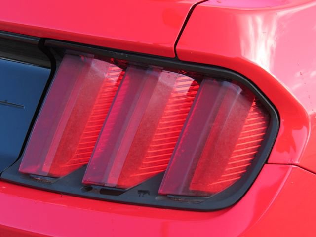 Used 2021 Ford Mustang Premium image 11