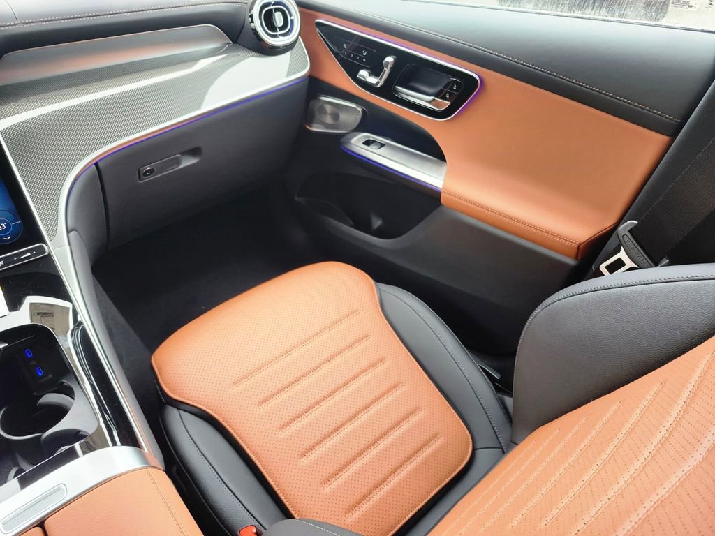New 2026 Mercedes-Benz GLC 300 4MATIC image 15