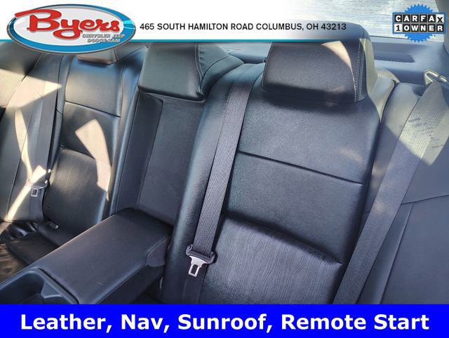 Used 2019 Nissan Altima 2.5 Platinum image 6