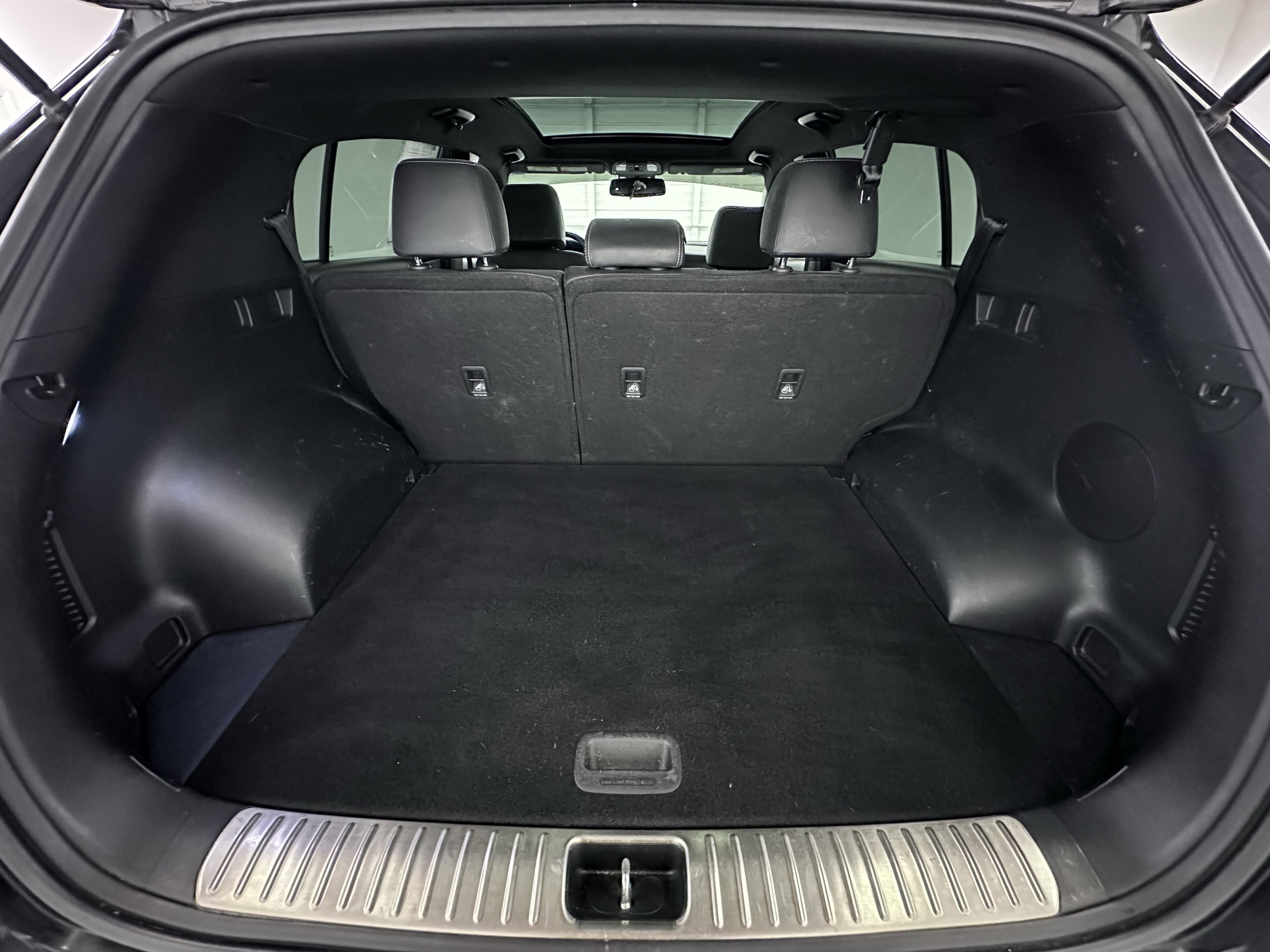 Used 2021 Kia Sportage S w/ S AWD Premium Package image 28