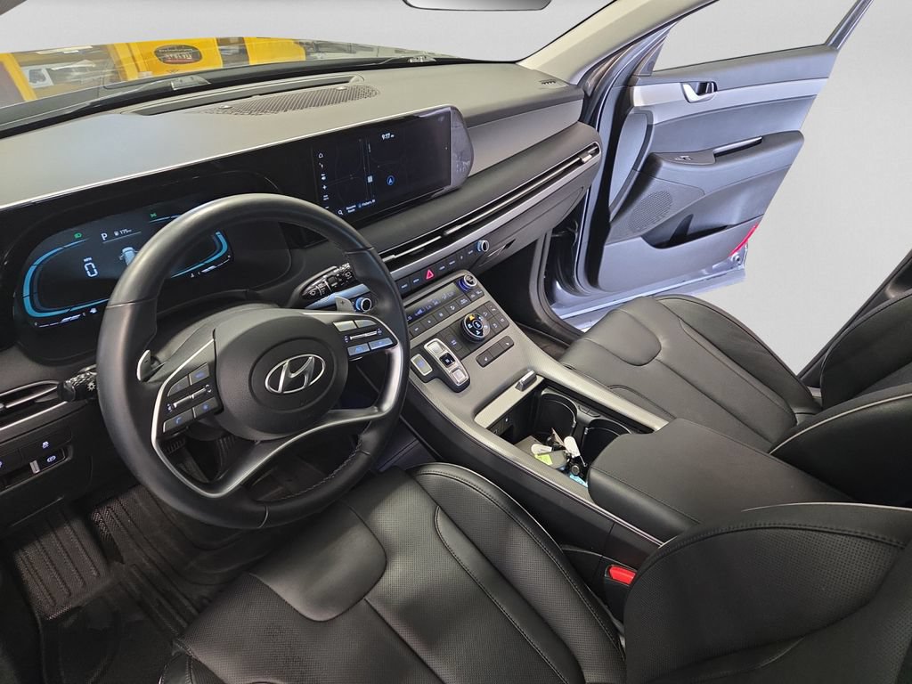 Used 2024 Hyundai Palisade XRT AWD/4WD image 14