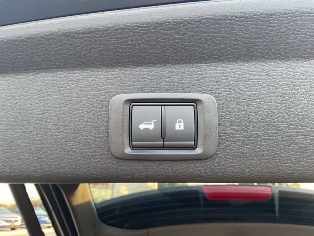 New 2026 Nissan Rogue Platinum AWD/4WD image 10