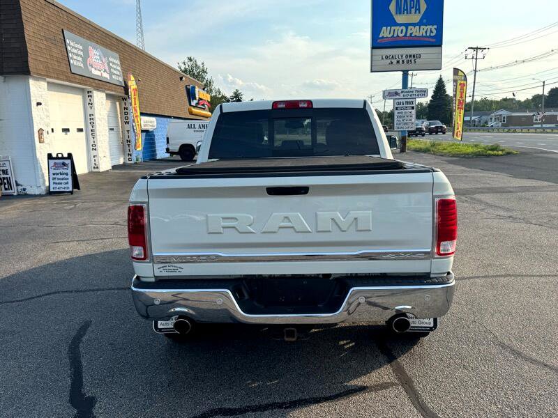 Used 2018 RAM 1500 Limited image 6