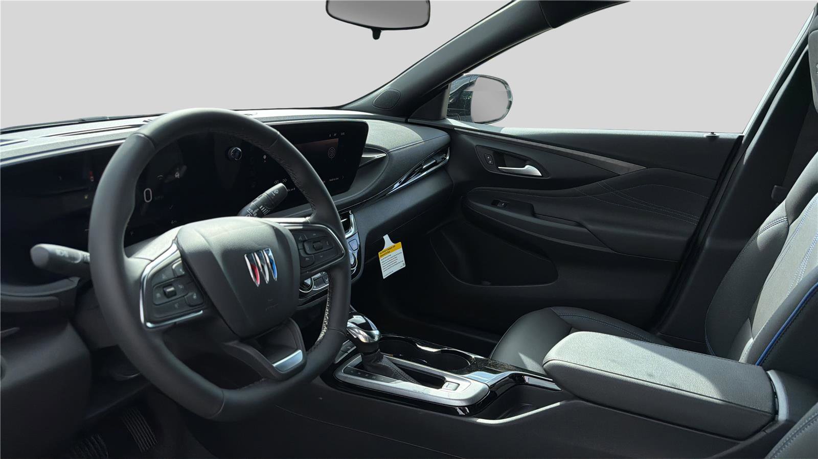 New 2026 Buick Envista Sport Touring w/ Convenience I Package image 15