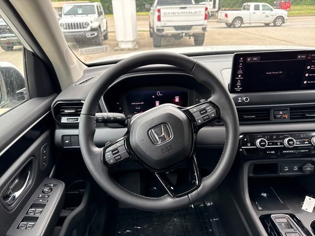 New 2026 Honda Pilot EX-L image 10