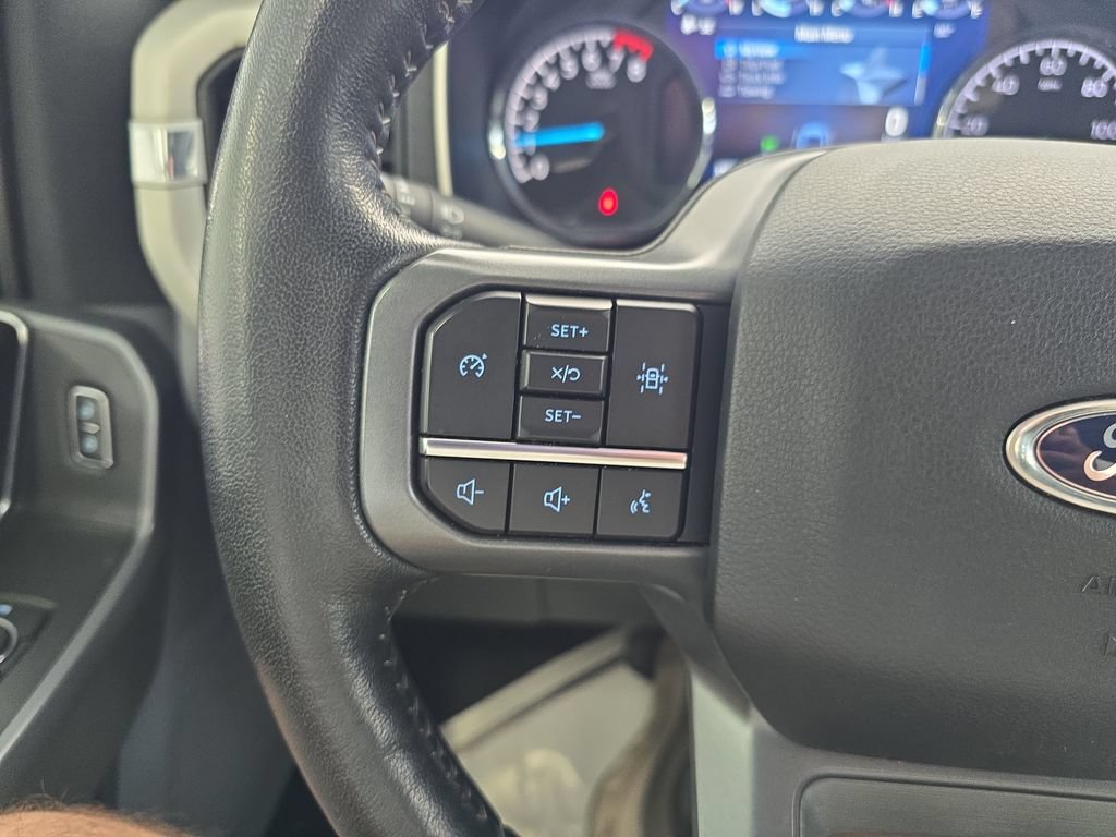 Used 2022 Ford F150 XLT w/ Equipment Group 302A High AWD/4WD image 19