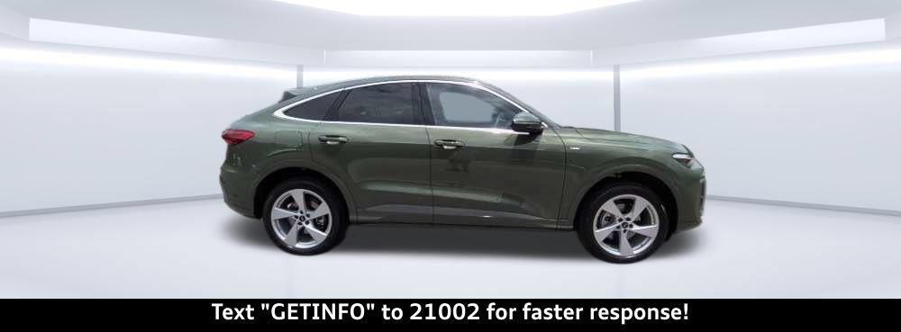 New 2026 Audi Q5 Premium Plus AWD/4WD image 37