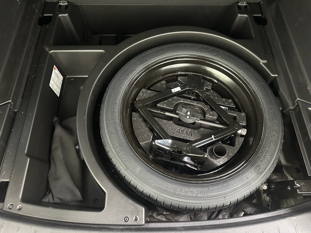 Certified 2024 Chevrolet Blazer RS w/ Enhanced Convenience Package image 35