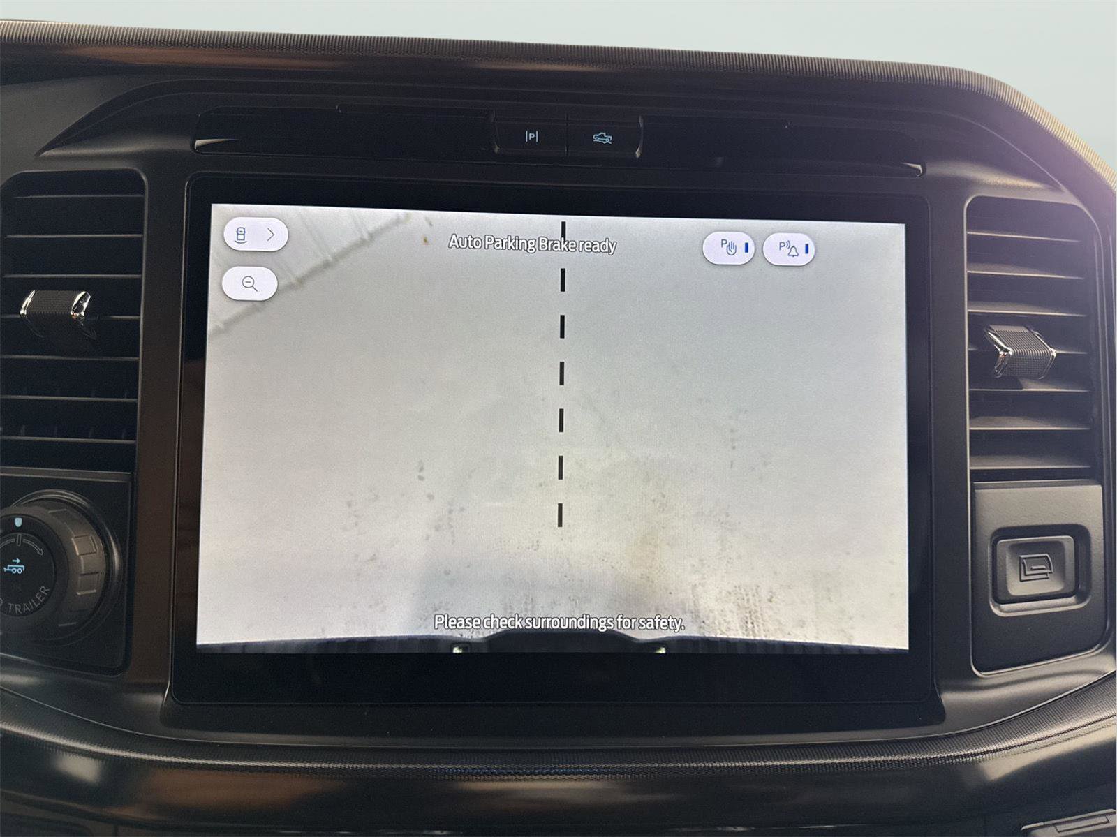 Used 2025 Ford F150 Raptor w/ Equipment Group 803A Raptor R image 15