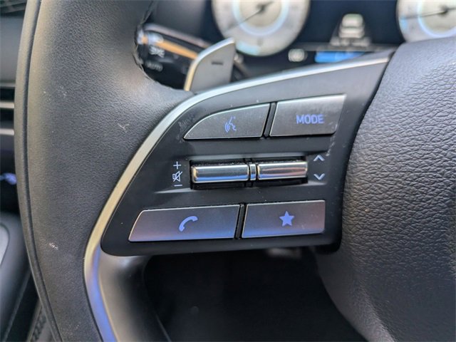 Used 2025 Hyundai Palisade Calligraphy image 12