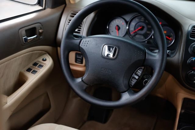 Used 2004 Honda Civic LX image 31