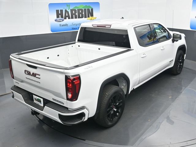 Used 2024 GMC Sierra 1500 Elevation AWD/4WD image 24