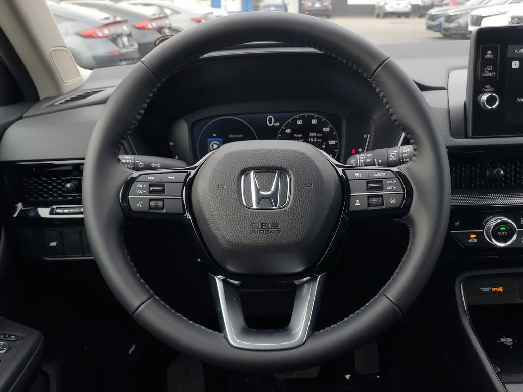 New 2026 Honda CR-V EX-L image 30