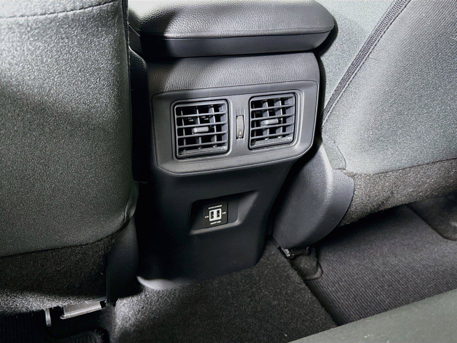 Certified 2025 Toyota RAV4 LE FWD image 31
