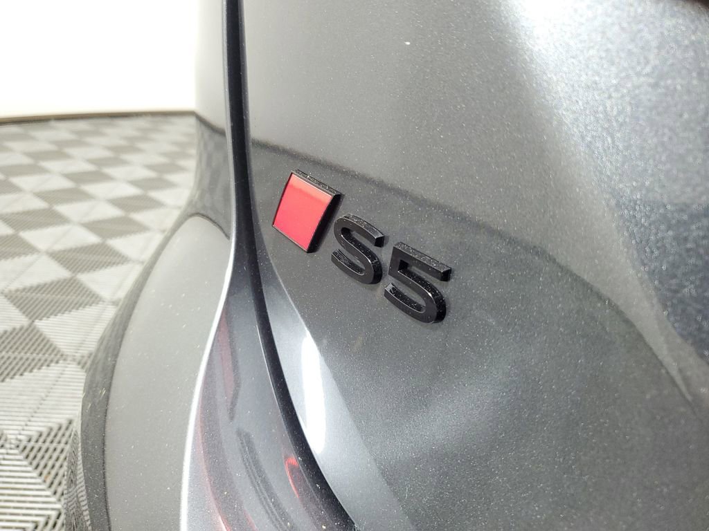 New 2026 Audi S5 Premium Plus AWD/4WD image 7