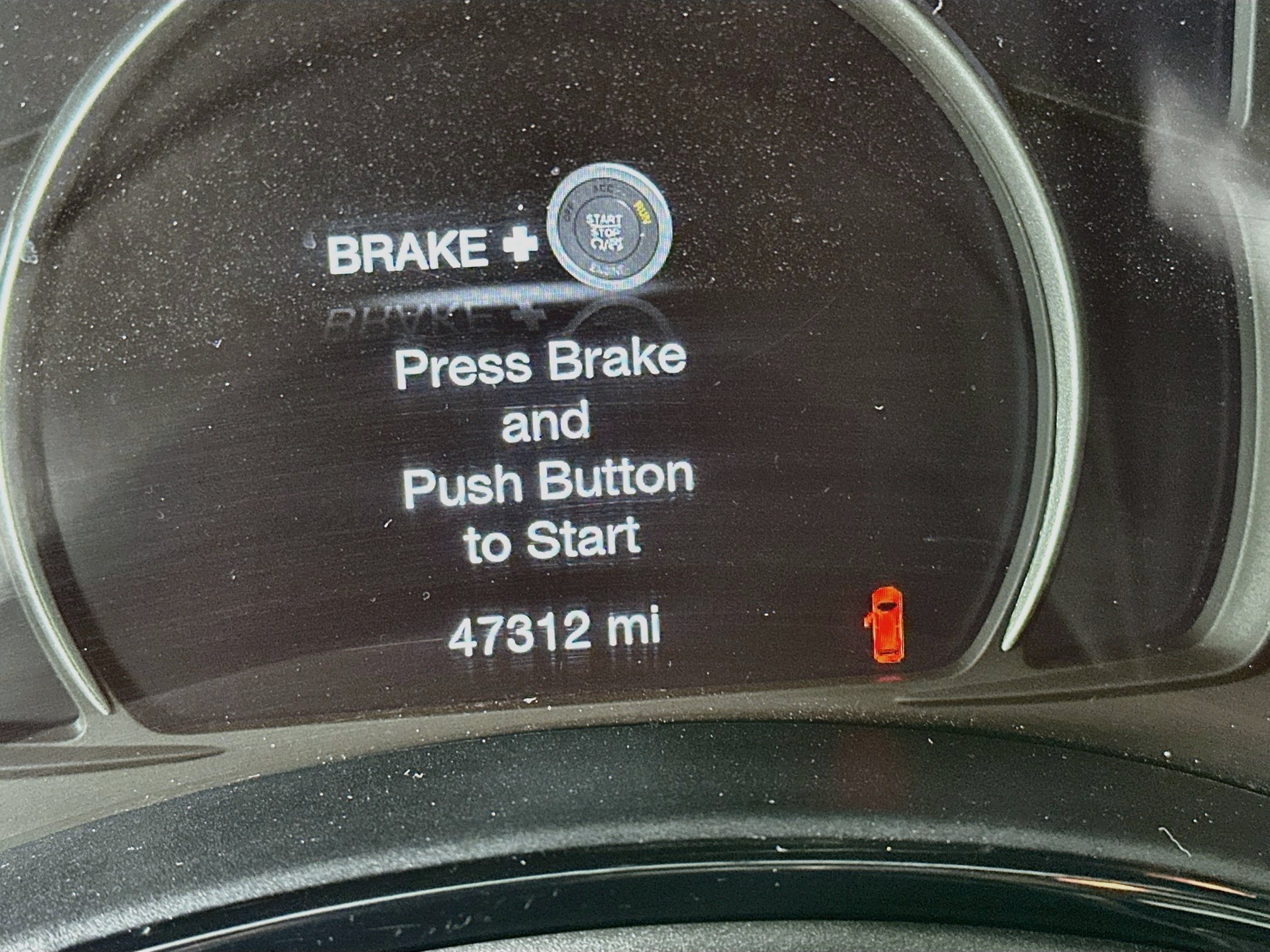 Used 2025 Dodge Durango GT AWD/4WD image 19