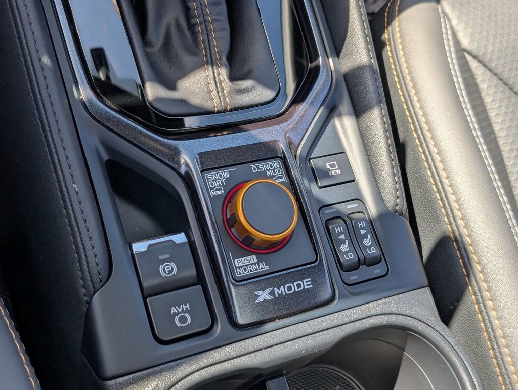 Used 2025 Subaru Forester Wilderness image 27