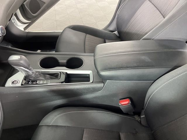 Used 2025 Nissan Altima 2.5 SV image 28
