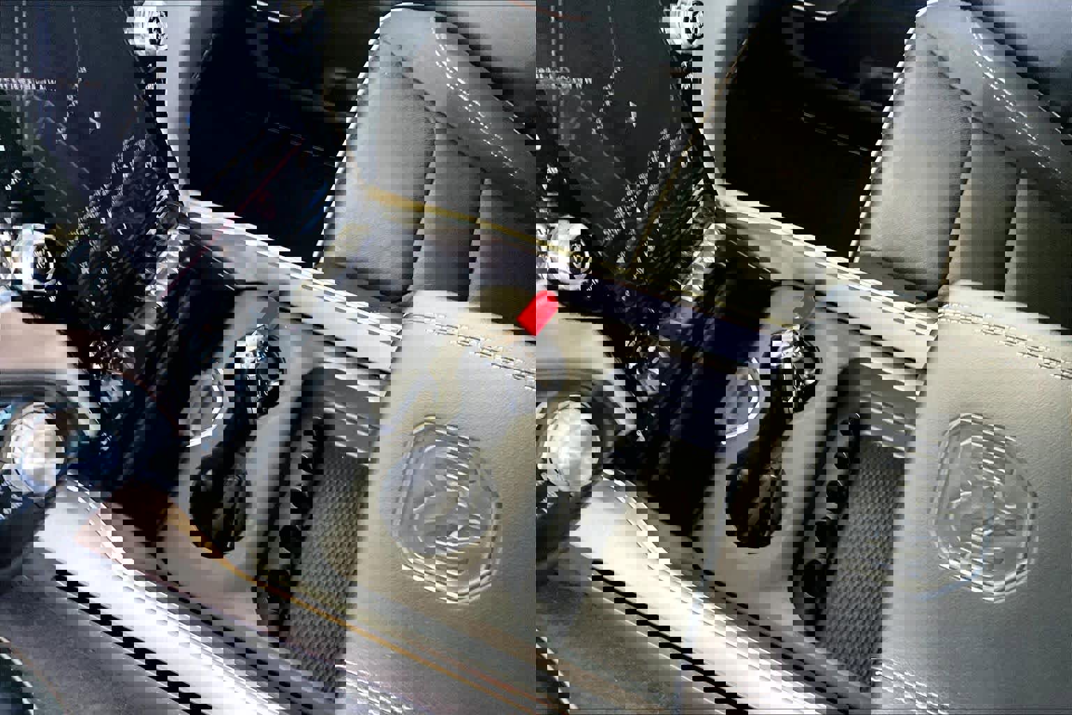 Used 2019 RAM 1500 Laramie AWD/4WD image 17