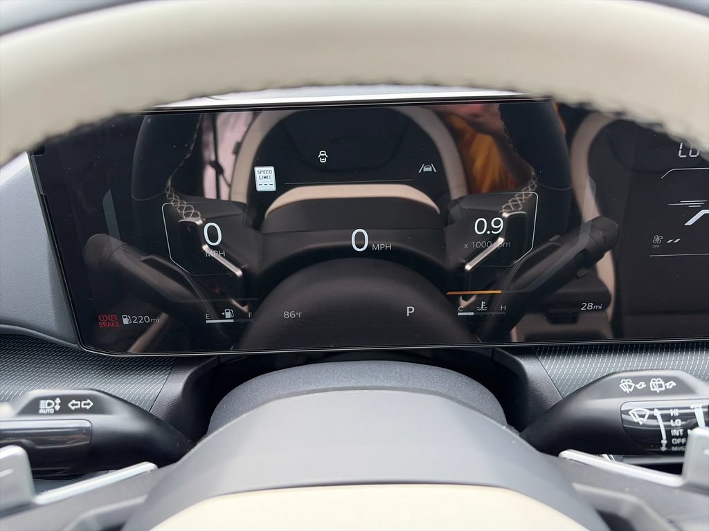 New 2026 Kia K4 GT-Line FWD image 14