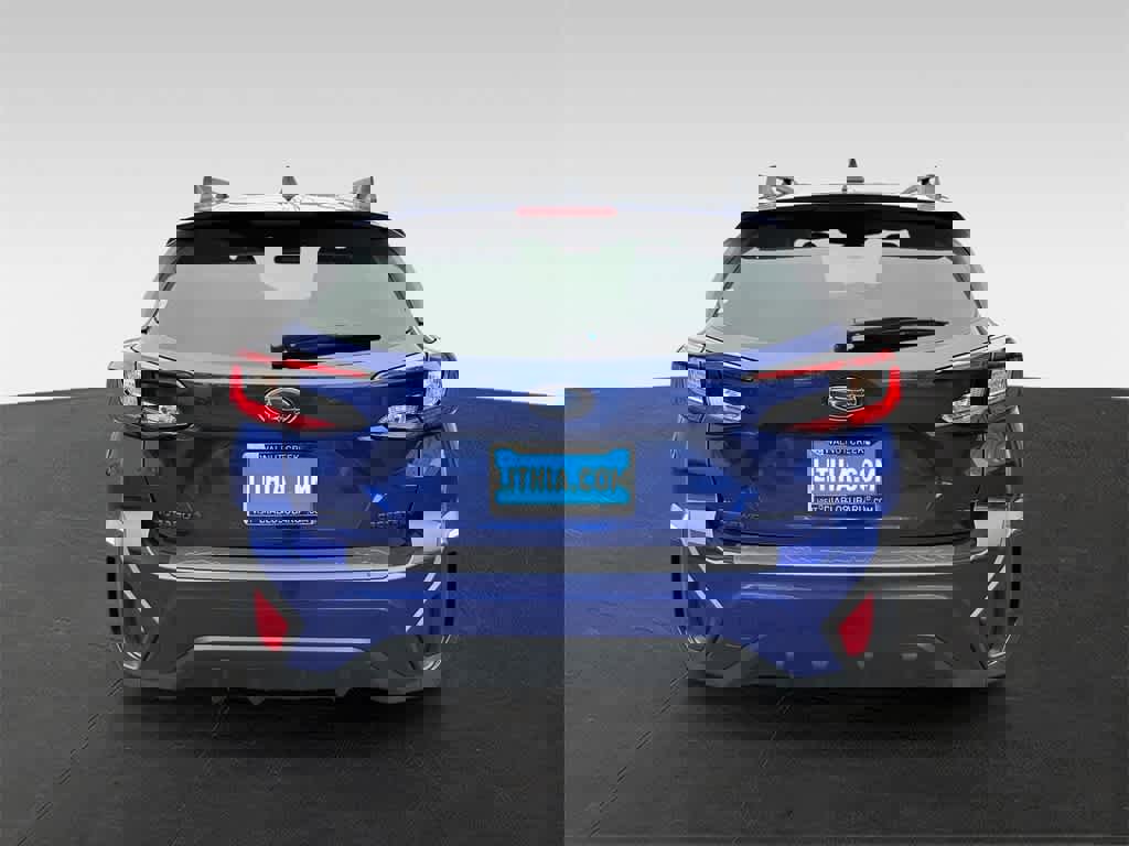 New 2026 Subaru Crosstrek 2.5i Limited image 5