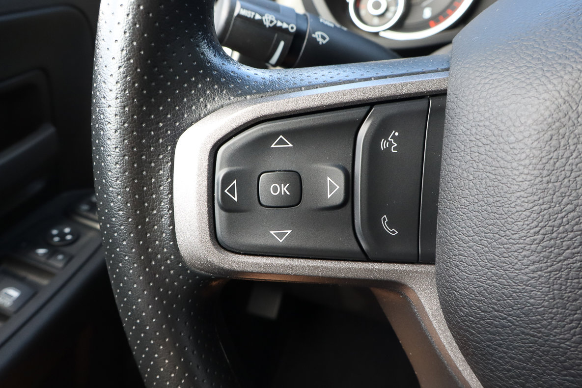 Used 2024 RAM 3500 Tradesman w/ Towing Technology Group image 29