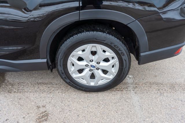 Used 2020 Subaru Forester w/ Alloy Wheel Package AWD/4WD image 12