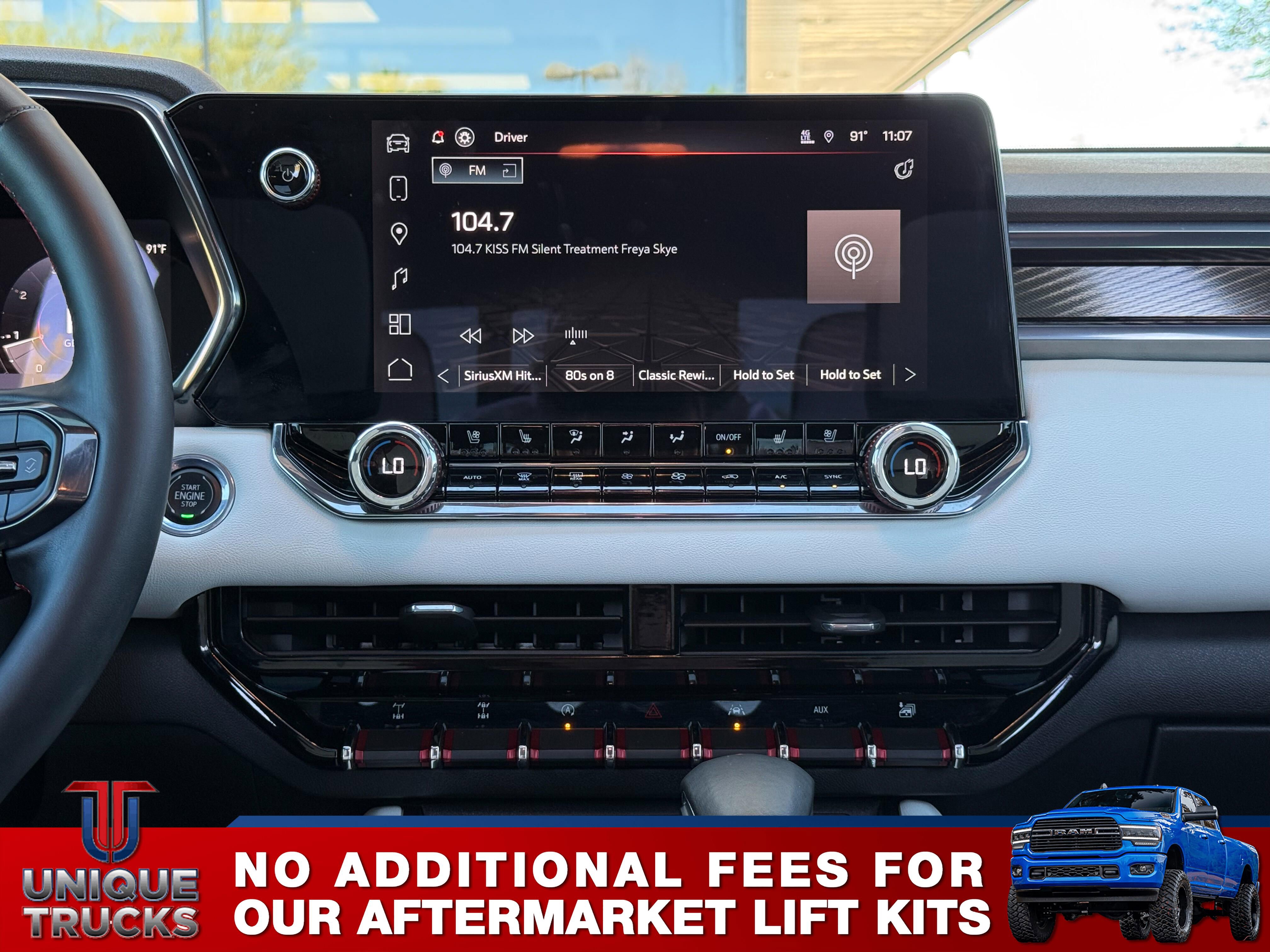 Used 2023 GMC Canyon AT4X w/ Edition 1 image 37