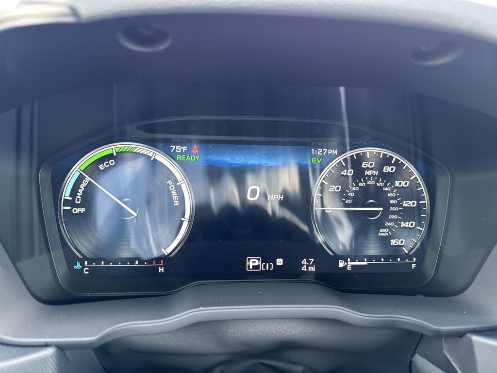 New 2026 Subaru Forester Premium image 10
