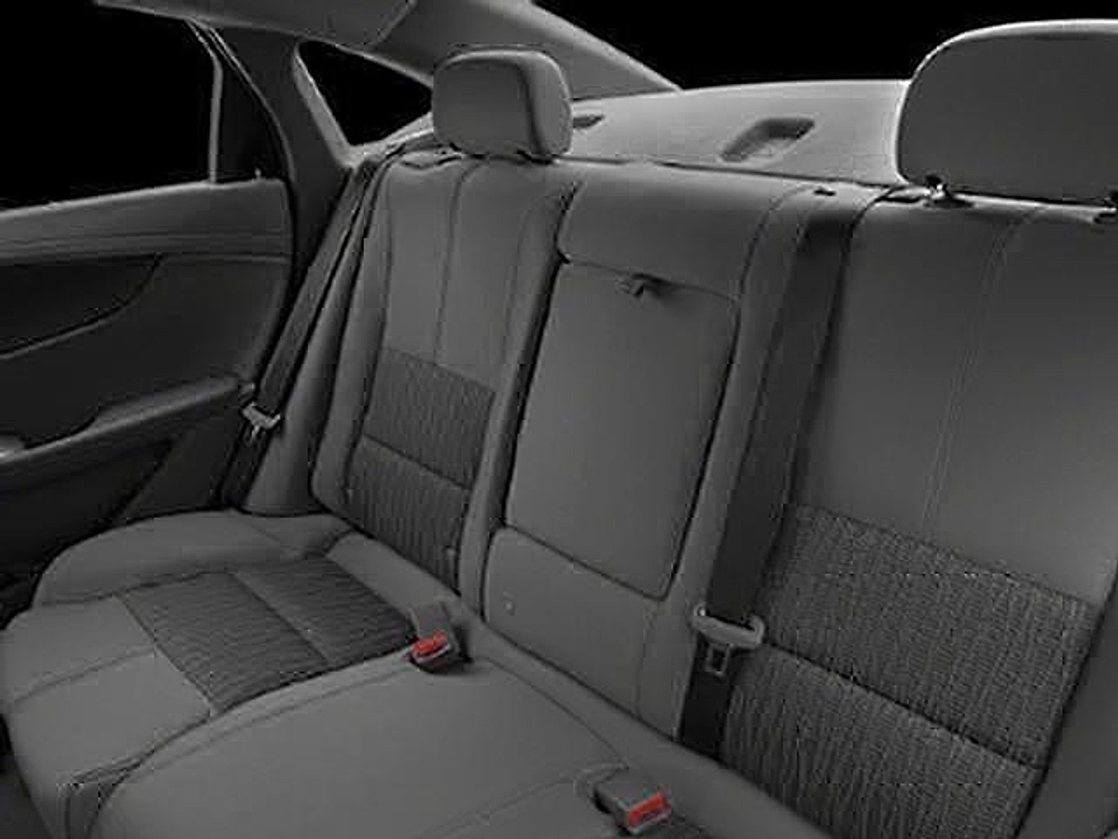 Used 2018 Chevrolet Impala LS FWD image 67