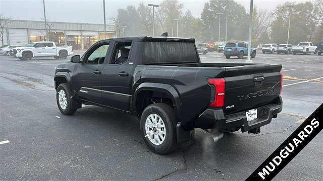 New 2025 Toyota Tacoma SR5 image 5