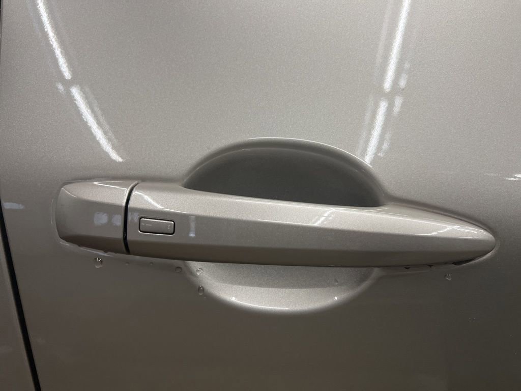 New 2026 Nissan Rogue Platinum w/ Platinum Premium Package image 12