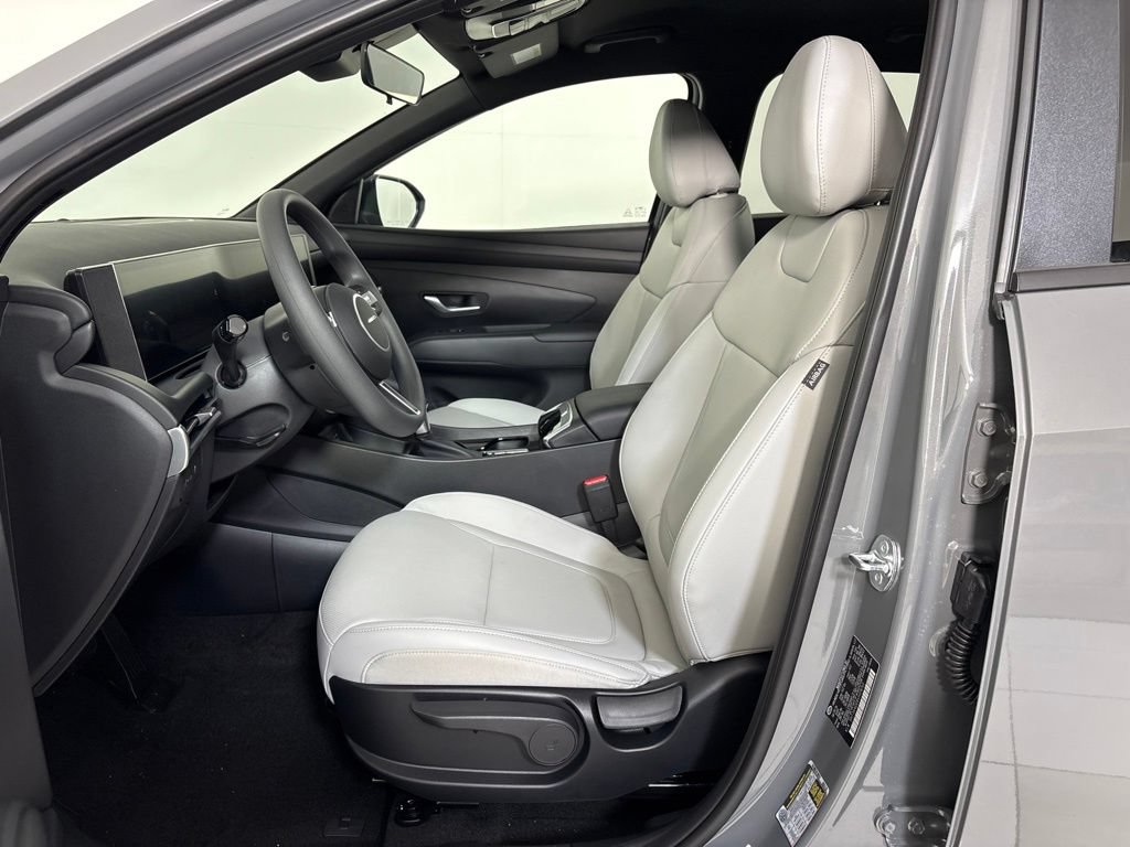 New 2027 Hyundai Santa Cruz SE FWD image 14