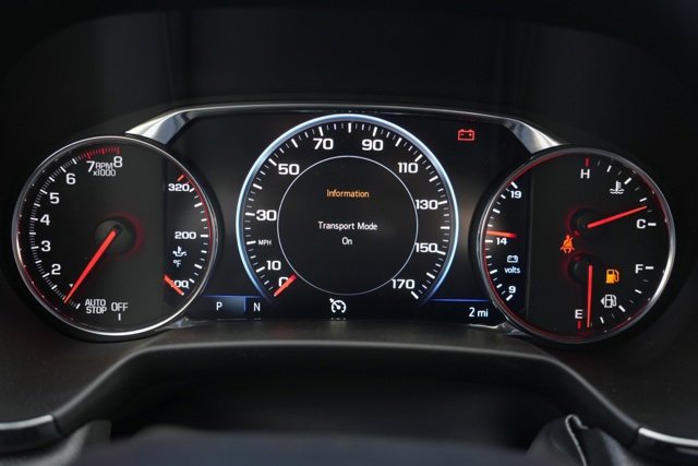 New 2026 Chevrolet Blazer RS w/ Enhanced Convenience Package image 12