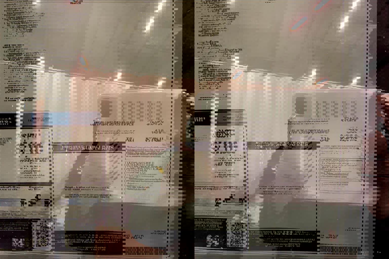 New 2026 Lexus LX 700h Luxury image 21