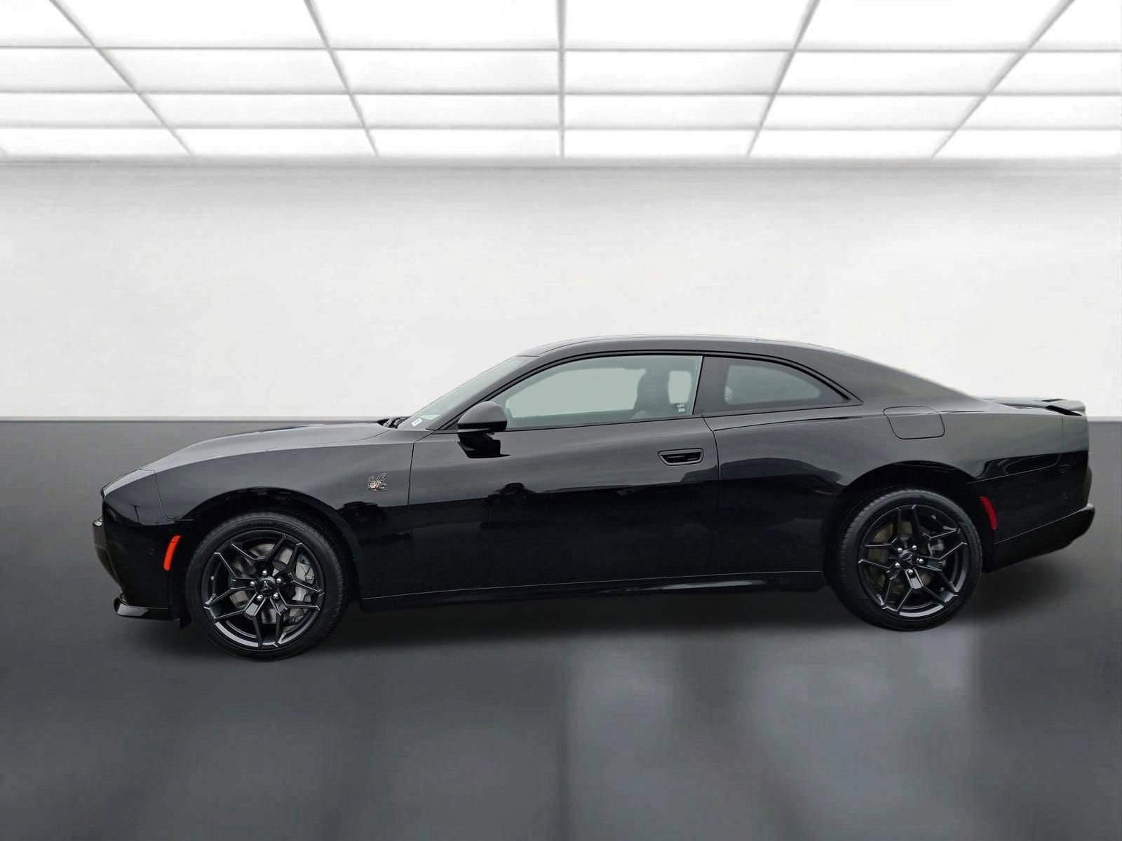 New 2026 Dodge Charger Scat Pack w/ Blacktop Package image 6