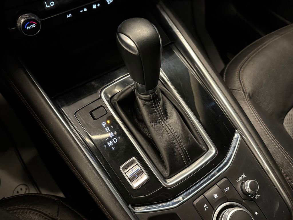 Used 2019 MAZDA CX-5 Grand Touring image 15