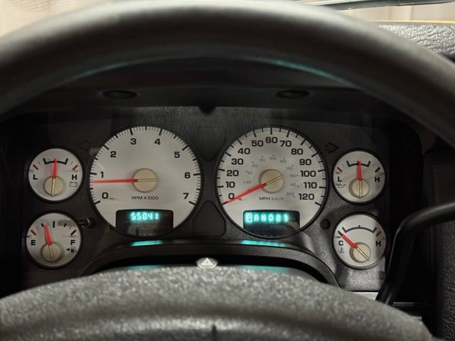 Used 2005 Dodge Ram 1500 Truck SLT w/ Rumblebee Group AWD/4WD image 14