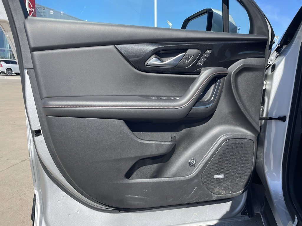 Used 2022 Chevrolet Blazer RS w/ Enhanced Convenience Package image 13