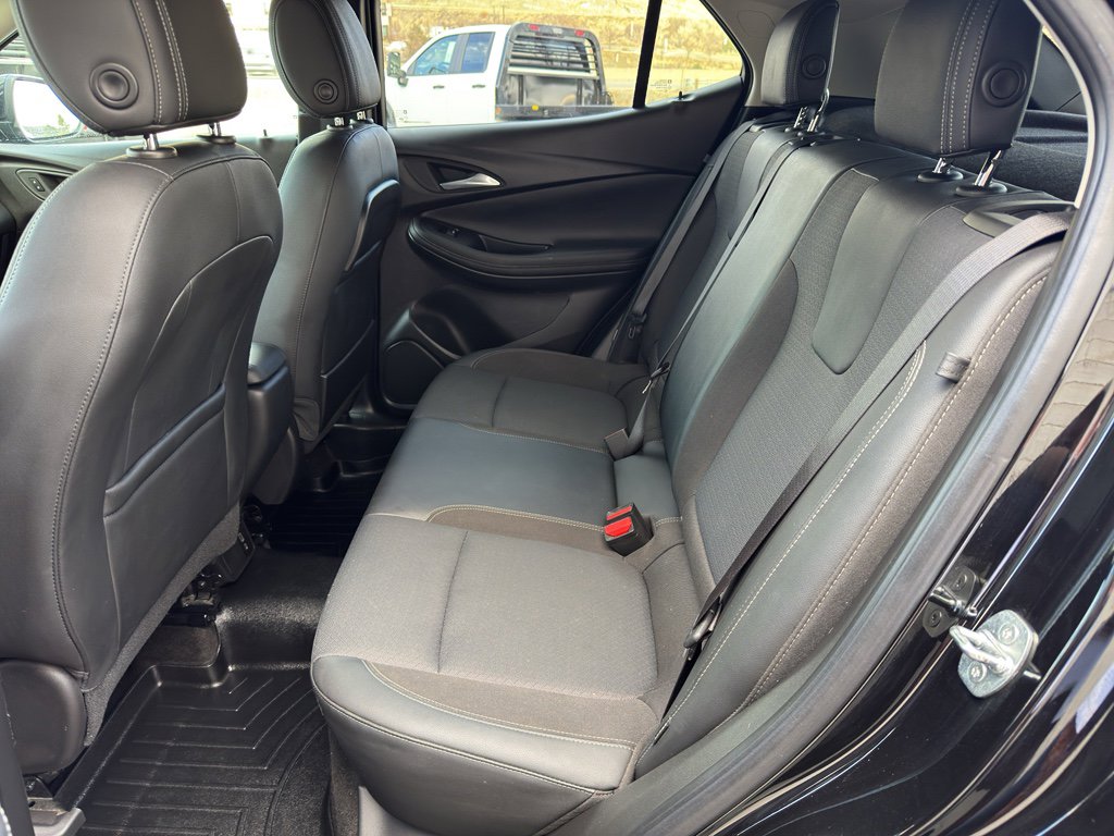 Used 2022 Buick Encore GX Preferred w/ Cold Weather Comfort Package image 13