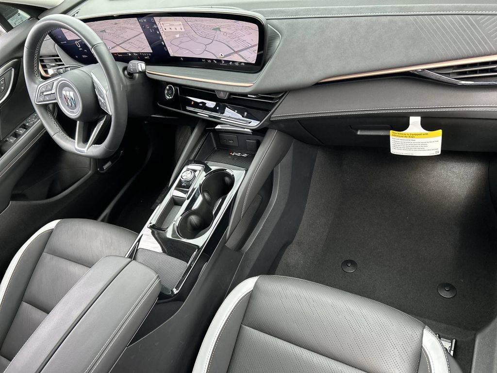 New 2026 Buick Envision Sport Touring AWD/4WD image 29