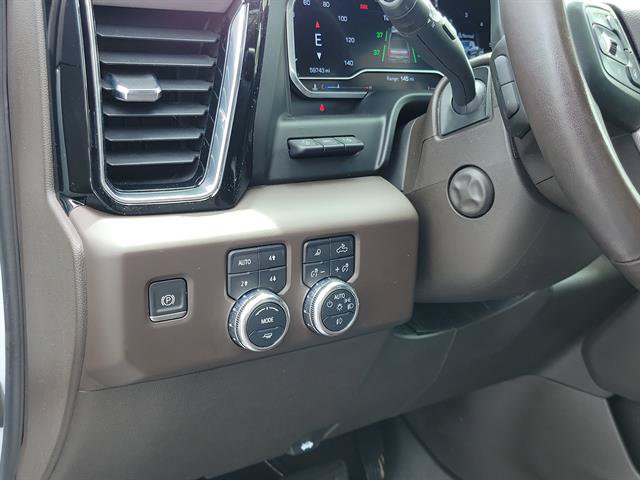 Used 2022 GMC Sierra 1500 Denali w/ Denali Reserve Package AWD/4WD image 42