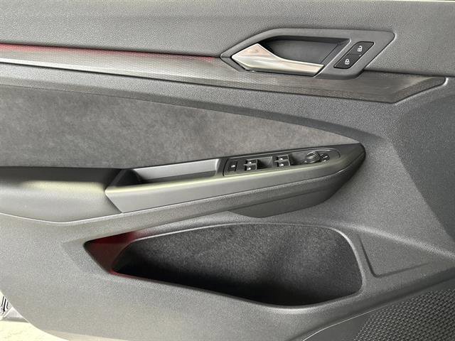 Certified 2024 Volkswagen GTI SE image 42